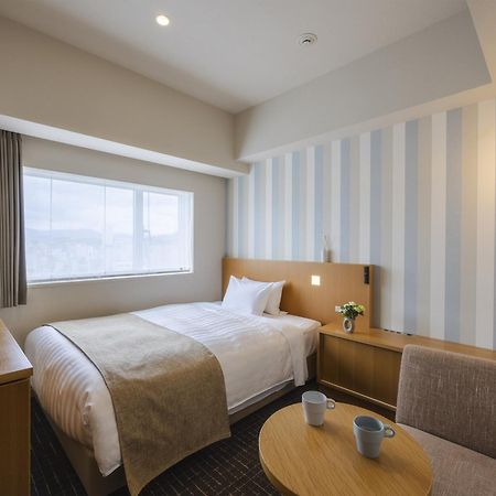 Hiroshima Washington Hotel Esterno foto