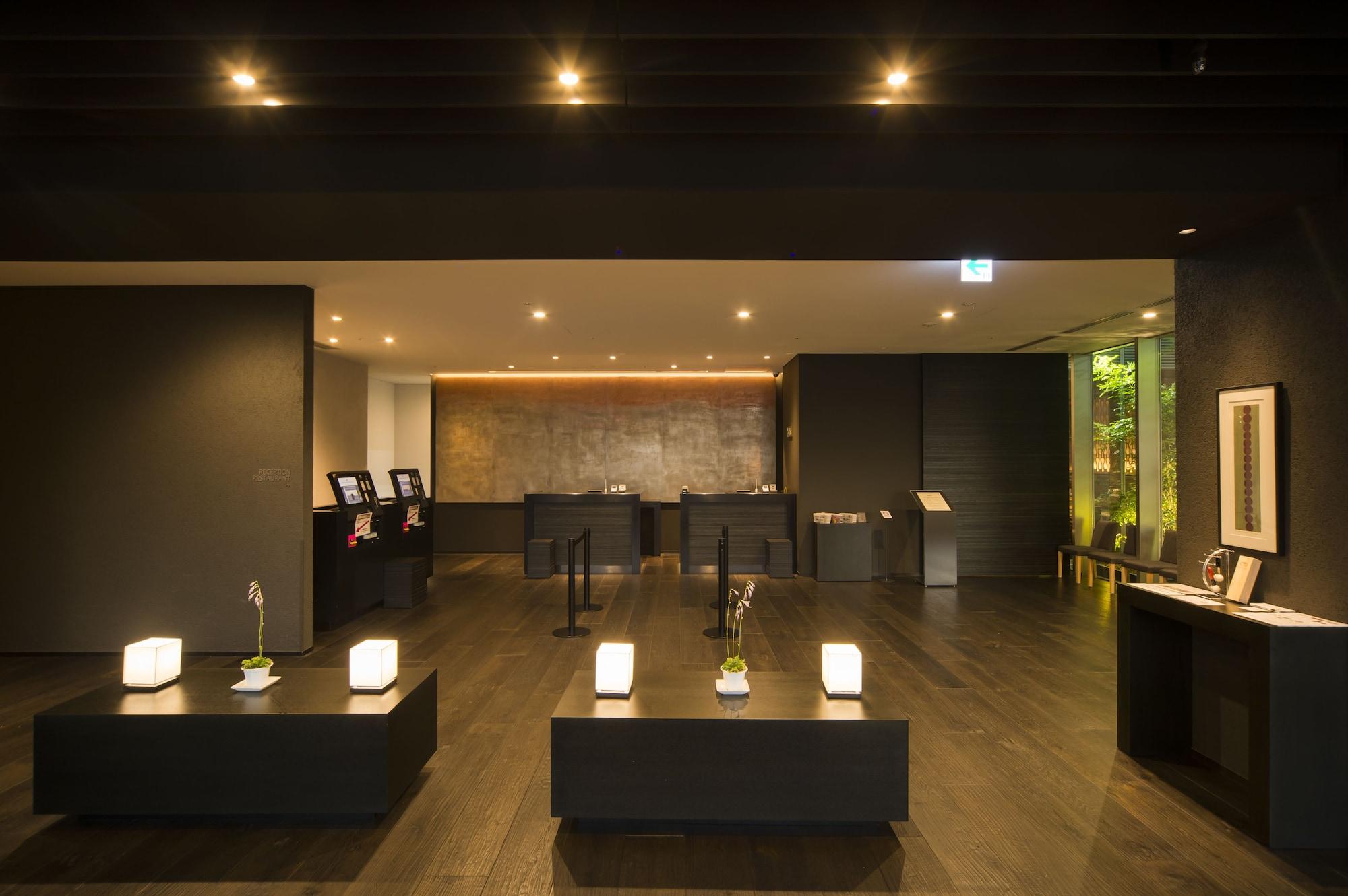 Hiroshima Washington Hotel Esterno foto